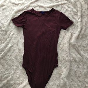 Aeropostale body suit
